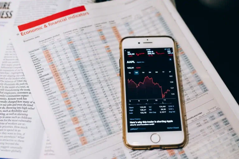 Actualité économique : comment suivre les news éco