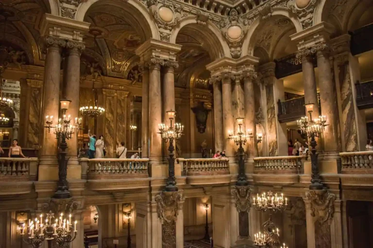 Bourse aux billets de l&rsquo;opéra : revendre et racheter