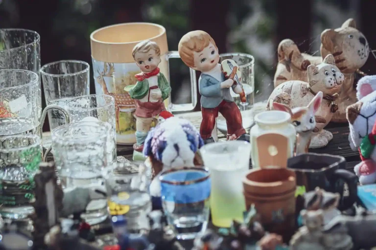 Bourse aux jouets : comment ça marche et comment vendre