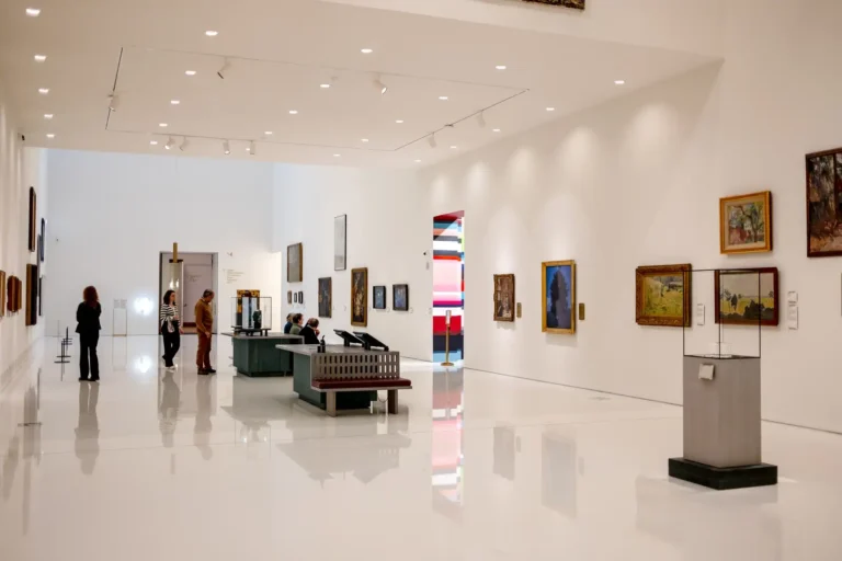 Bourse de Commerce de Paris : le musée de la Collection Pinault