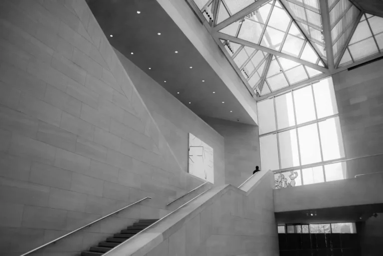 Bourse de Commerce — Pinault Collection : le musée parisien