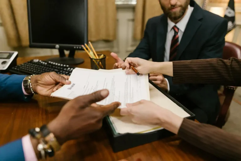 Bourse d’emplois du notariat : le guide pour trouver un poste