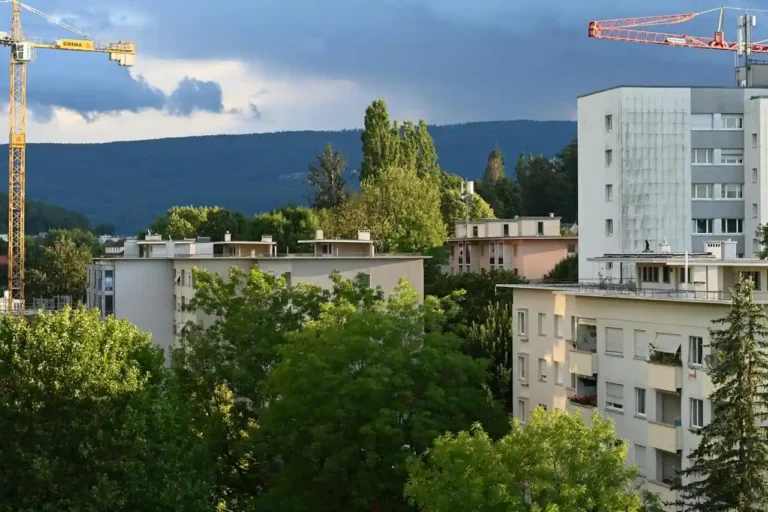 Bourse Nexity : comprendre l&rsquo;action du promoteur immobilier