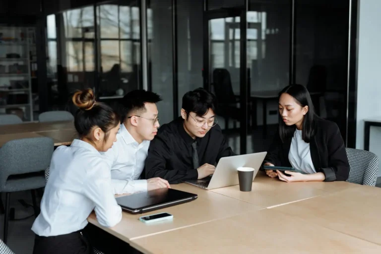 BTS Communication : programme, admission et métiers visés