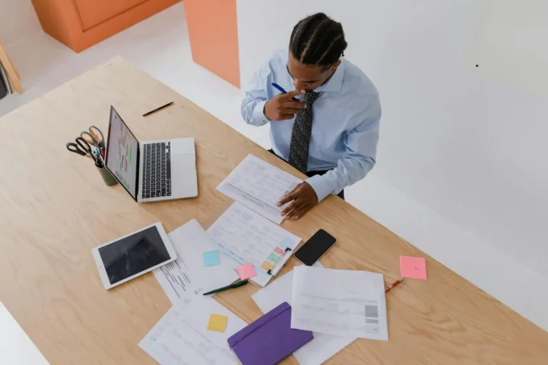 Business plan : structure, méthode et erreurs à éviter