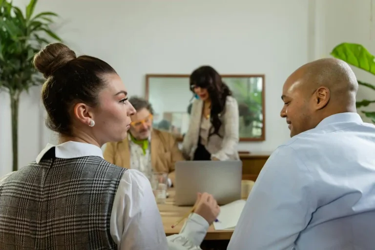 Communication d&rsquo;entreprise : comprendre et structurer ses messages