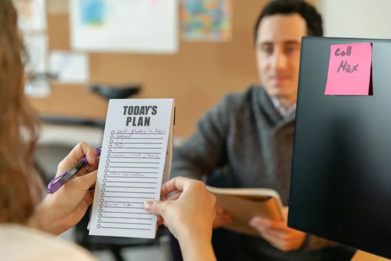 Plan de communication : construire le vôtre étape par étape