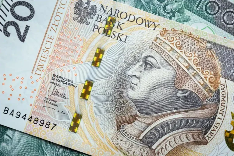 Conversion zloty euro : comprendre le taux et éviter les frais