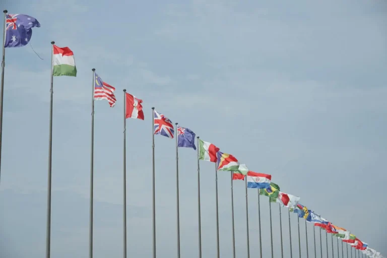 La création de l&rsquo;ONU : comment et pourquoi elle est née en 1945