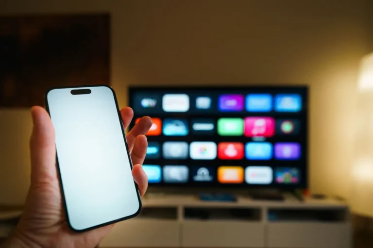 Digital Media Renderer : comprendre ce rôle DLNA