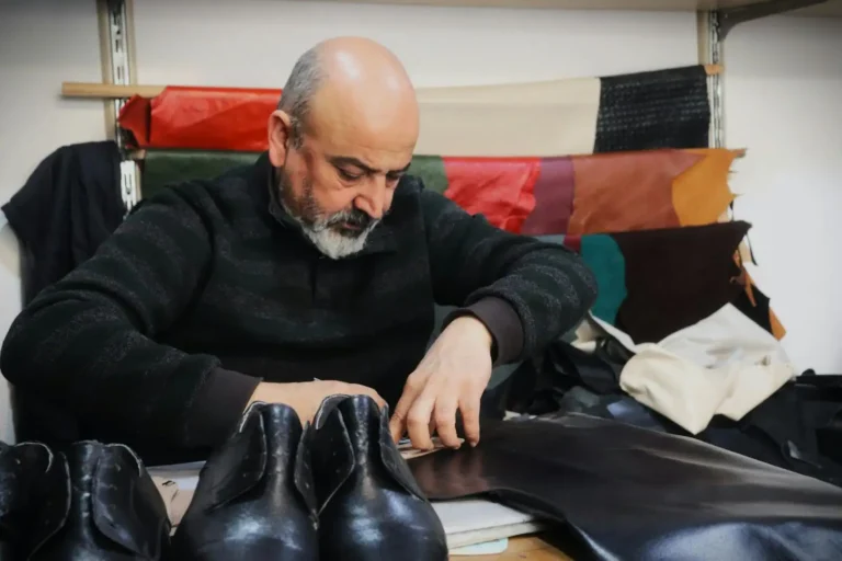 Free Lance : la marque de chaussures et son histoire vendéenne