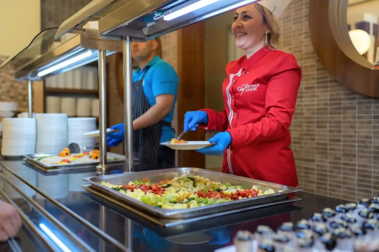 Gestion de cantine : les leviers pour faire tourner une restauration collective