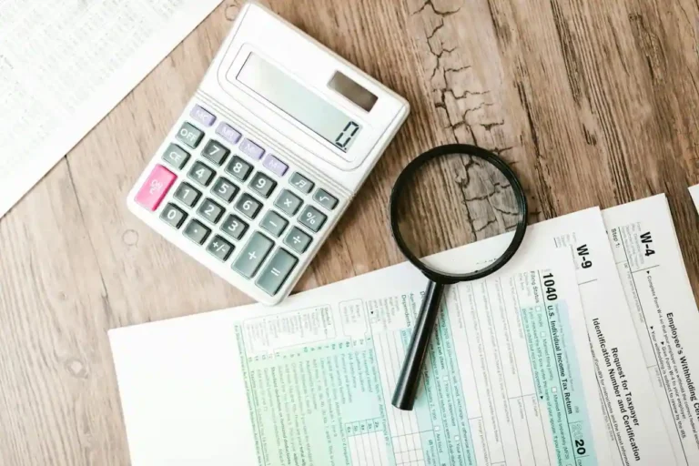 Impôt sur le revenu : comment fonctionne le calcul, étape par étape