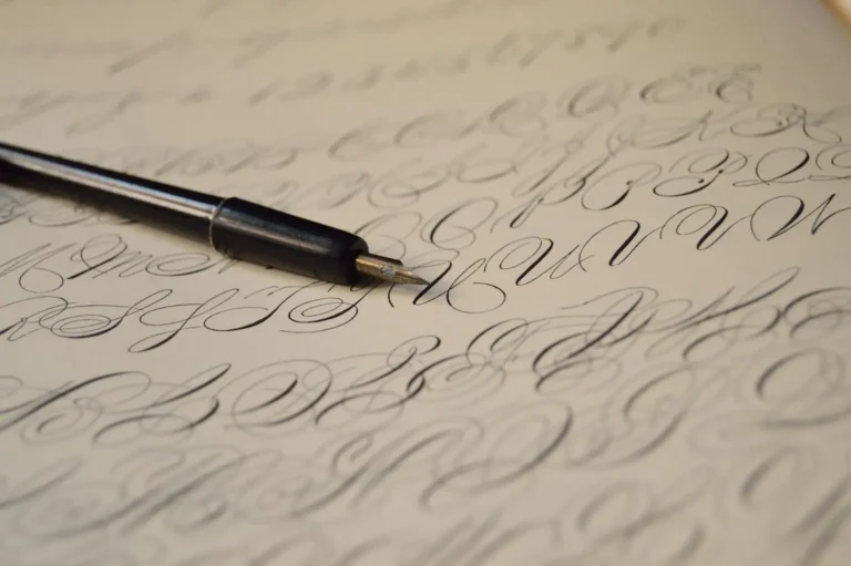 Lettre de motivation manuscrite : le guide complet