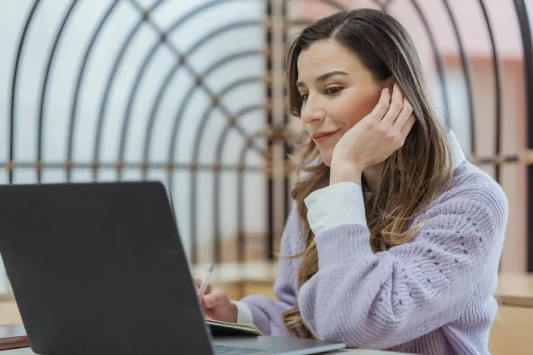 Lettre de motivation pour un stage : structure, exemple et conseils