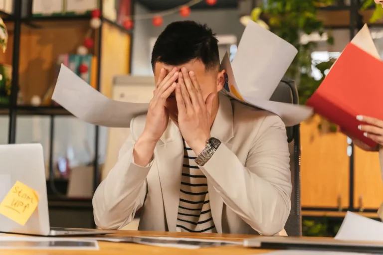 Management toxique : 7 signes et comment réagir