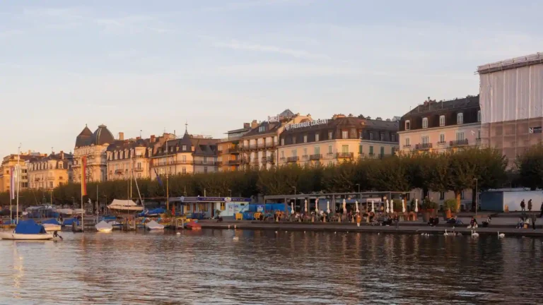 Offre d’emploi à Genève : où chercher et comment postuler