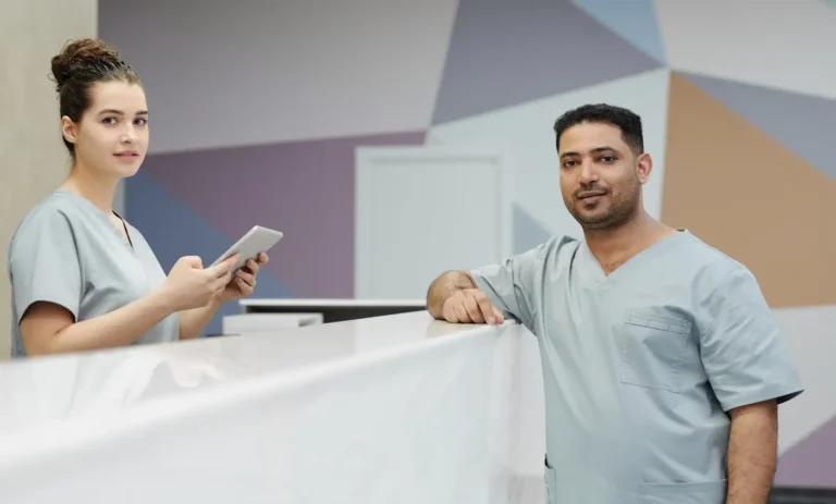 Offre d’emploi secrétaire médicale : le guide complet