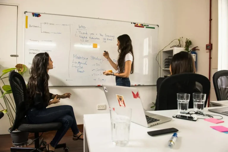 Plan de communication : la méthode étape par étape