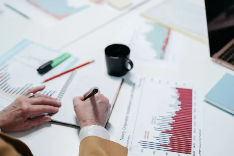 Actualité économique de la semaine : la lire au bon rythme