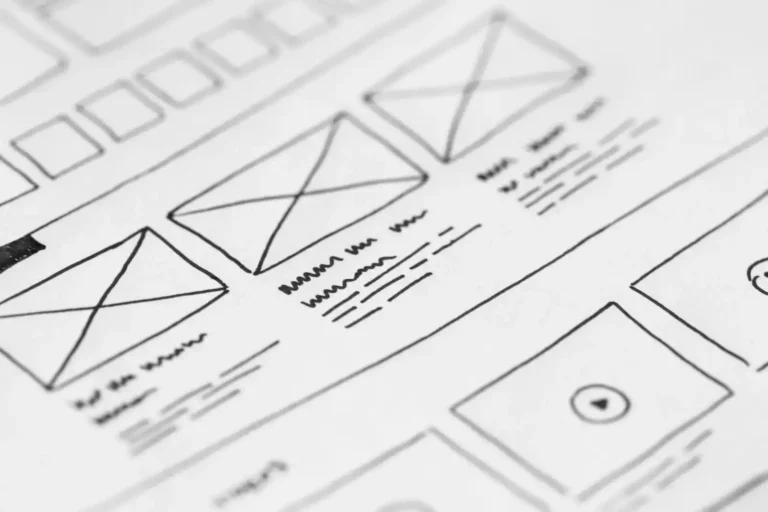 Création de site internet : le guide du dirigeant