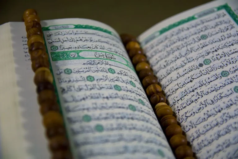 Reconversion islam : ce que le mot recouvre vraiment