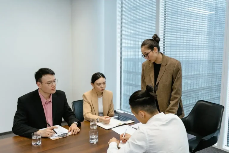 Management of change : conduire un changement qui tient