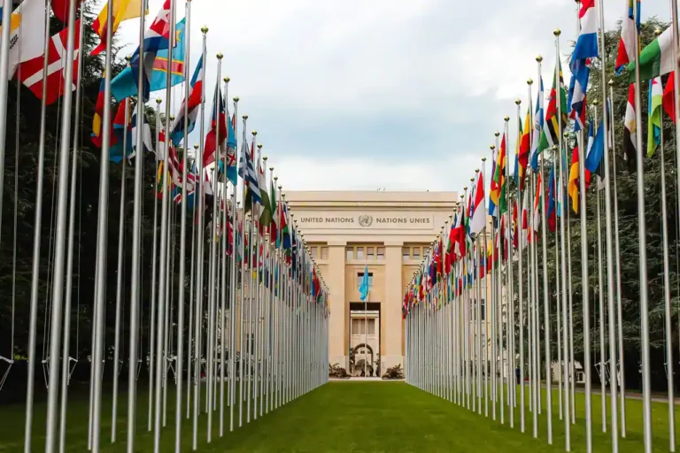 Création de l&rsquo;ONU : les étapes exactes de 1943 à 1945