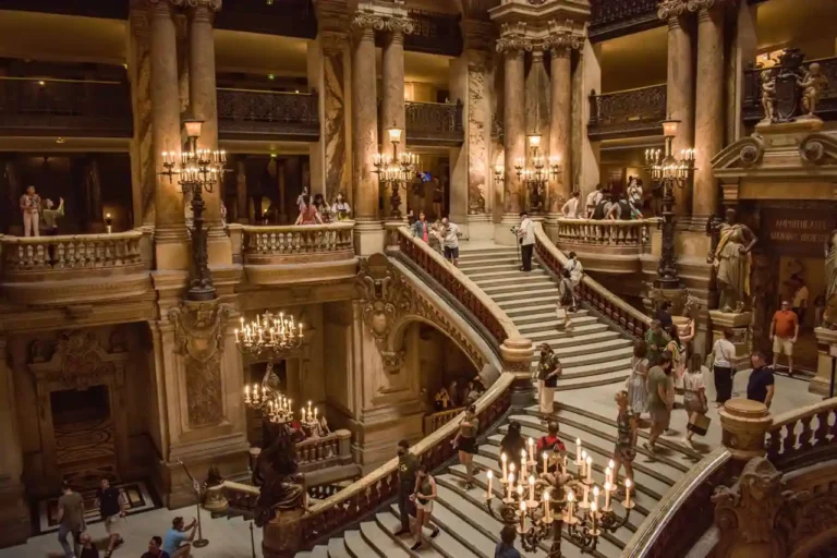 Bourse aux billets opéra : comment ça marche et comment l&rsquo;utiliser sans risque