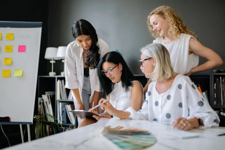 Management consulting : ce que recouvre vraiment le terme