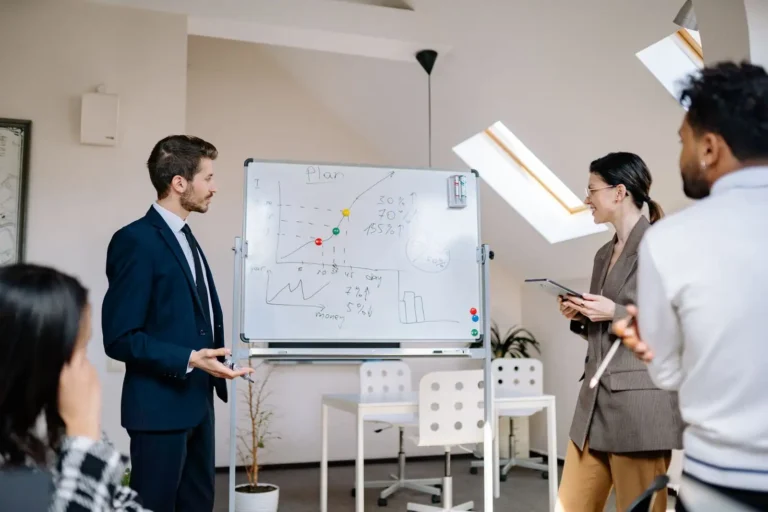 Plan de communication : la méthode pour en construire un qui fonctionne